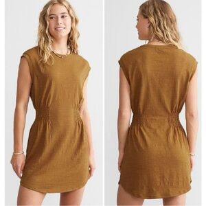 Z Supply Rowan Textured Knit Dress XS NEW!